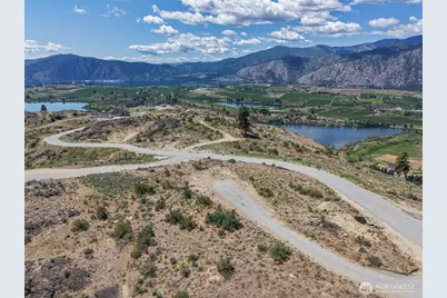 731 Glory View Lane Lot #3, Manson, WA 98831 - Photo 3