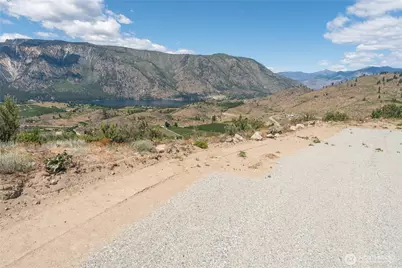 0 Glory View Lane Lot #3, Manson, WA 98831 - Photo 3