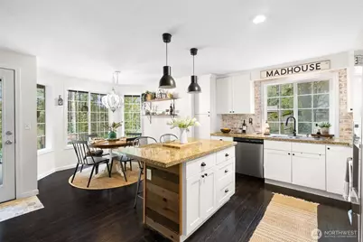 7451 Ebbert Drive SE, Port Orchard, WA 98367 - Photo 5