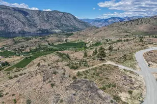 661 Glory View Ln, Manson, WA 98831 - Photo 1