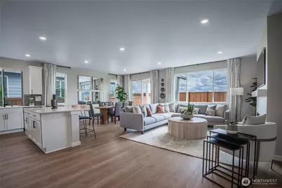 18515 137th Avenue Ct E #170, Puyallup, WA 98374 - Photo 5