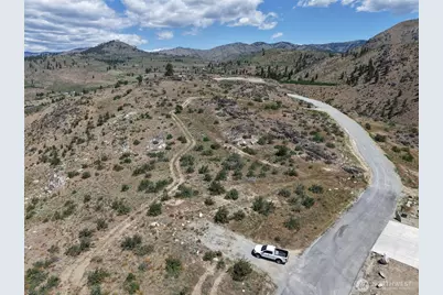 569 Glory View Lane #Lot 4, Manson, WA 98831 - Photo 9