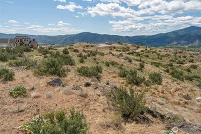569 Glory View Lane #Lot 4, Manson, WA 98831 - Photo 3