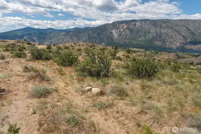 569 Glory View Lane #Lot 4, Manson, WA 98831 - Photo 5