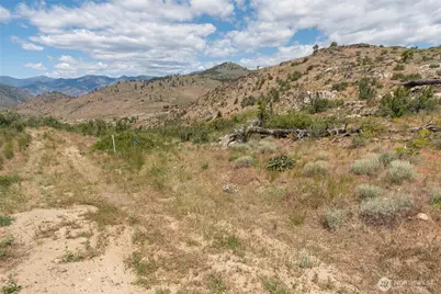 495 Glory View Lane #Lot 5, Manson, WA 98831 - Photo 3