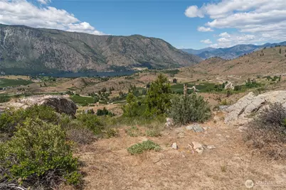 495 Glory View Lane #Lot 5, Manson, WA 98831 - Photo 5