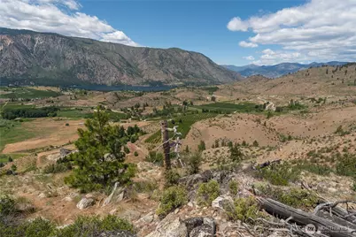 495 Glory View Lane #Lot 5, Manson, WA 98831 - Photo 7