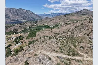 495 Glory View Lane #Lot 5, Manson, WA 98831 - Photo 9