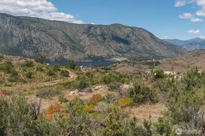 495 Glory View Lane #Lot 5, Manson, WA 98831 - Photo 1