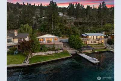 3132 S Lakeshore Road, Chelan, WA 98816 - Photo 21