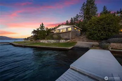 3132 S Lakeshore Road, Chelan, WA 98816 - Photo 3