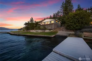 3132 S Lakeshore Rd, Chelan, WA 98816 - Photo 3