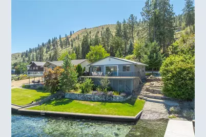 3132 S Lakeshore Road, Chelan, WA 98816 - Photo 35
