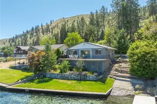 3132 S Lakeshore Rd, Chelan, WA 98816 - Photo 35