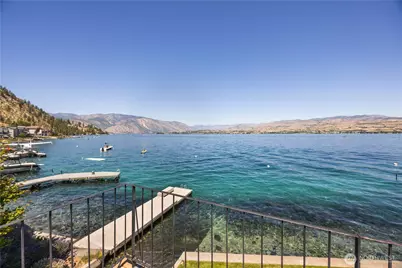 3132 S Lakeshore Road, Chelan, WA 98816 - Photo 1