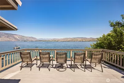 3150 S Lakeshore Road, Chelan, WA 98816 - Photo 5