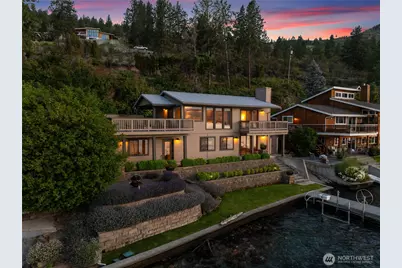 3150 S Lakeshore Road, Chelan, WA 98816 - Photo 29