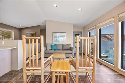 3150 S Lakeshore Road, Chelan, WA 98816 - Photo 9