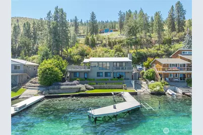 3150 S Lakeshore Road, Chelan, WA 98816 - Photo 35