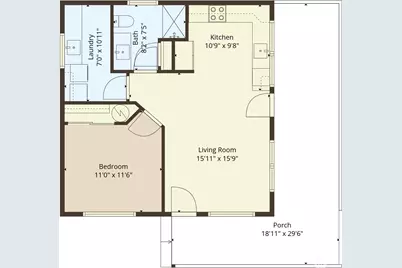 8114 Riverview Road, Snohomish, WA 98290 - Photo 19