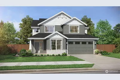 9611 20th Street Ct E #21, Edgewood, WA 98371 - Photo 1