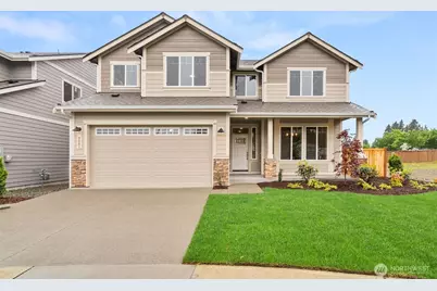 9001 Wyatt Court SE, Tumwater, WA 98501 - Photo 1