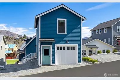 523 Mackinaw Lane, Chelan, WA 98816 - Photo 25