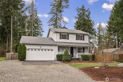 17535 Loop Lane SE, Yelm, WA 98597 - Photo 1