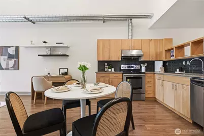 2015 Terry Avenue #406, Seattle, WA 98121 - Photo 3