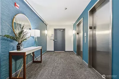 2015 Terry Avenue #406, Seattle, WA 98121 - Photo 19