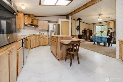 482 E Hyland Drive, Union, WA 98592 - Photo 7