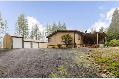 482 E Hyland Drive, Union, WA 98592 - Photo 3