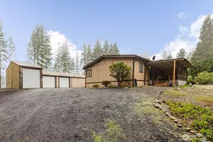 482 E Hyland Dr, Union, WA 98592 - Photo 3