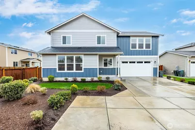 122 N Trail Road, Sedro Woolley, WA 98284 - Photo 1