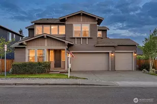 2342 NE Winlock Way, Poulsbo, WA 98370 - Photo 1