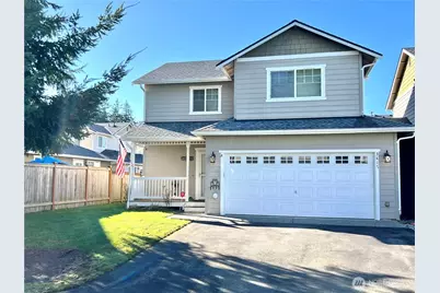 3417 182nd Street NE #6A, Arlington, WA 98223 - Photo 1