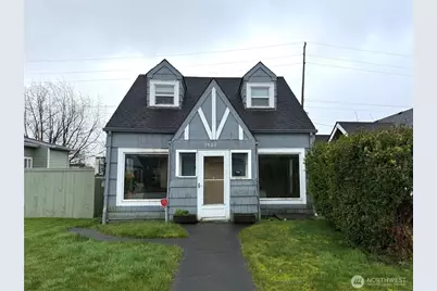 1907 Simpson Avenue, Aberdeen, WA 98520 - Photo 1