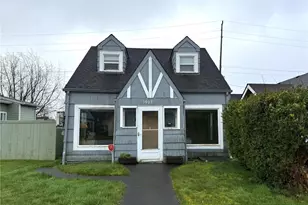 1907 Simpson Ave, Aberdeen, WA 98520 - Photo 1