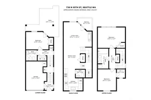 730 N 95th St, Seattle, WA 98103 - Photo 17