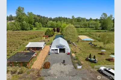 5628 Grandview Road, Arlington, WA 98223 - Photo 27