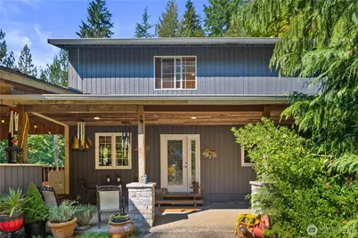 12310 461st Avenue SE, North Bend, WA 98045 - Photo 1