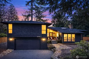 2518 Sahalee Dr E, Sammamish, WA 98074 - Photo 1