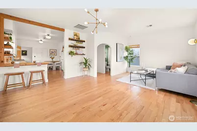 409 Kentucky Street, Bellingham, WA 98225 - Photo 3