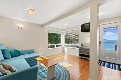 14274 Olympic Drive SW, Vashon, WA 98070 - Photo 9