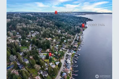 6214 NE 129th Street, Kirkland, WA 98034 - Photo 1