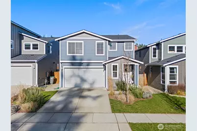 5168 Sinclair Way, Bremerton, WA 98312 - Photo 1