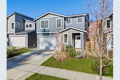 5168 Sinclair Way, Bremerton, WA 98312 - Photo 3