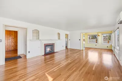 520 S Golf Course Road, Port Angeles, WA 98362 - Photo 3