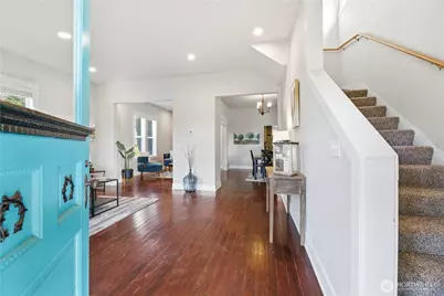 421 W Meeker, Puyallup, WA 98371 - Photo 3