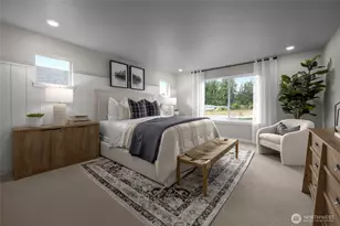 231 Sunbeam (Lot 65) Pl NW, Olympia, WA 98502 - Photo 9